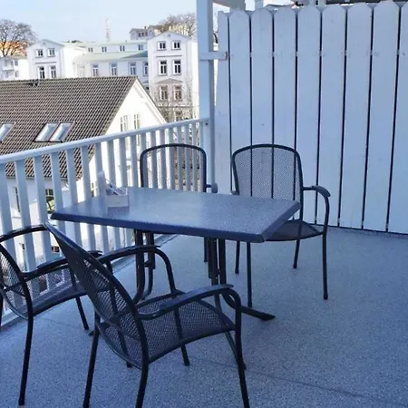 Haus Strandeck 46039