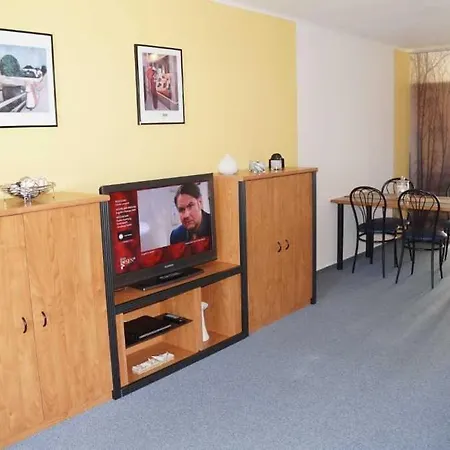 Haus Strandeck 46039