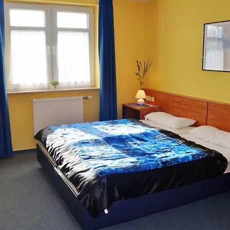 Haus Strandeck 46039