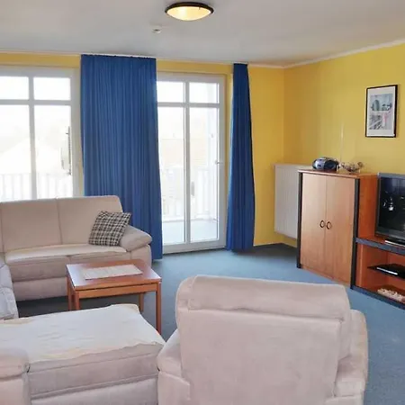 Haus Strandeck 46039