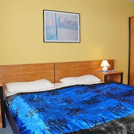 Apartment Haus Strandeck 46039