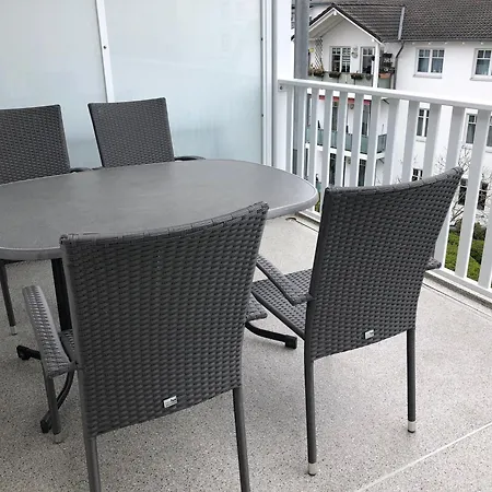 Apartment Haus Strandeck 46039 *